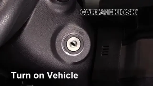 2017 Toyota Tacoma SR 2.7L 4 Cyl. Extended Cab Pickup Bluetooth Pair Phone